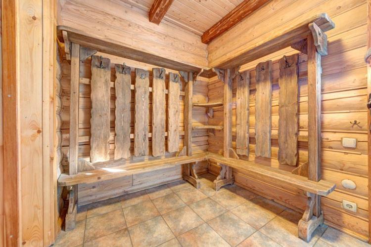 Mini Hotel Laplandiya Bukovel Kültér fotó