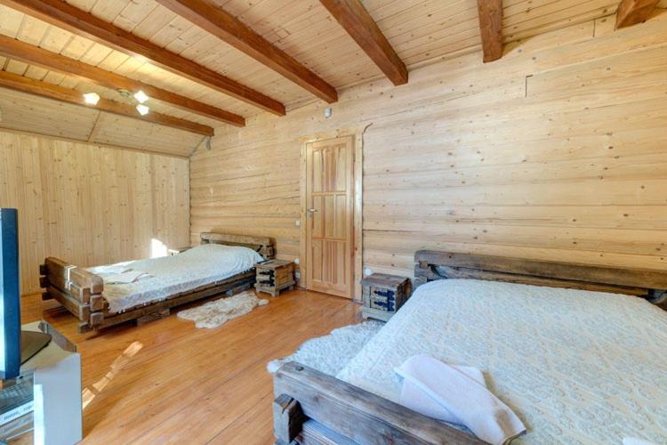 Mini Hotel Laplandiya Bukovel Kültér fotó