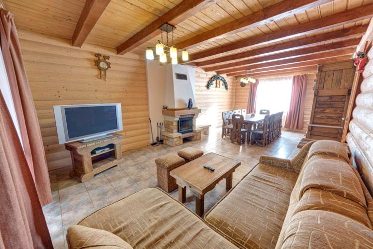 Mini Hotel Laplandiya Bukovel Kültér fotó