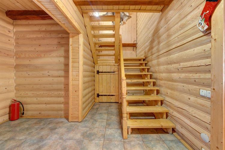 Mini Hotel Laplandiya Bukovel Kültér fotó