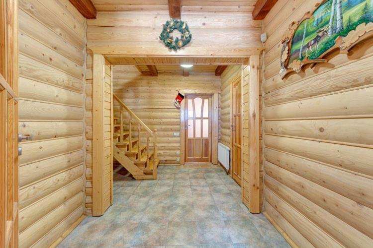Mini Hotel Laplandiya Bukovel Kültér fotó